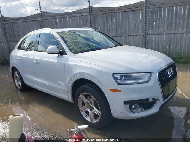 WA1GFEFS2FR000583 Audi 2.0t