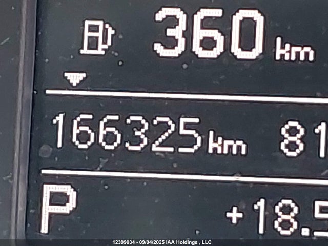 WA1GFEFS2FR000583 Audi 2.0t