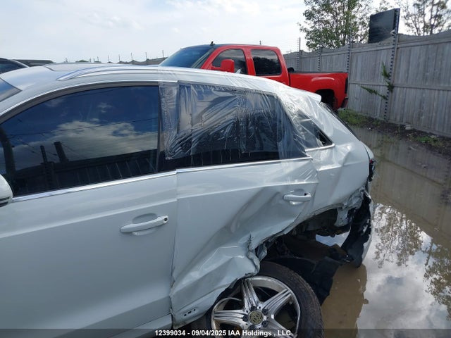 WA1GFEFS2FR000583 Audi 2.0t