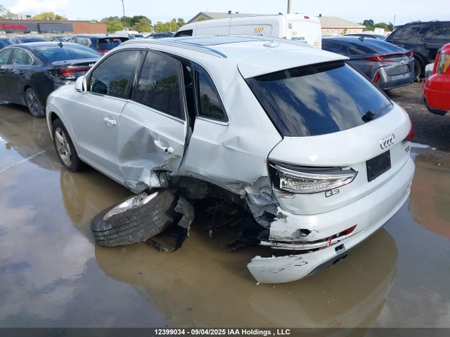 WA1GFEFS2FR000583 Audi 2.0t