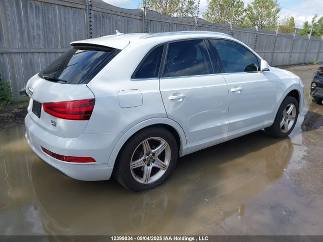 WA1GFEFS2FR000583 Audi 2.0t