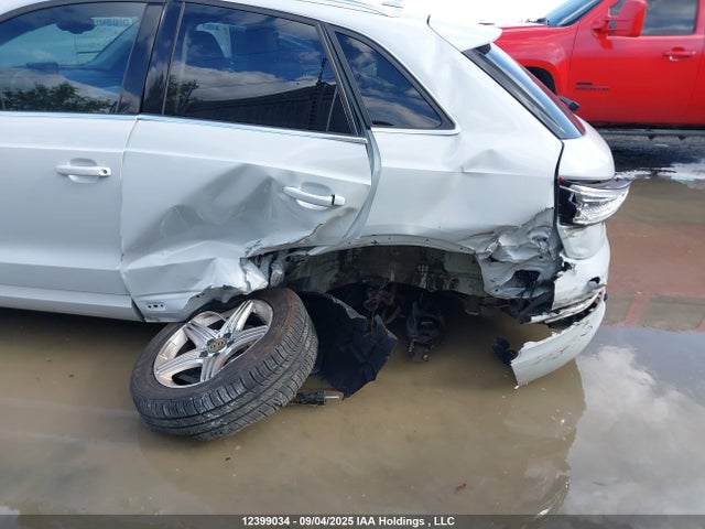 WA1GFEFS2FR000583 Audi 2.0t