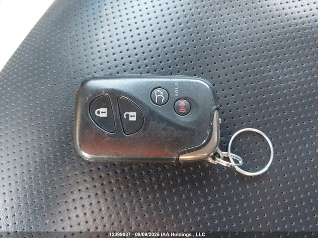 2T2BK1BA3FC265973 Lexus 2gr-fe