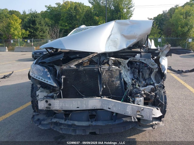 2T2BK1BA3FC265973 Lexus 2gr-fe