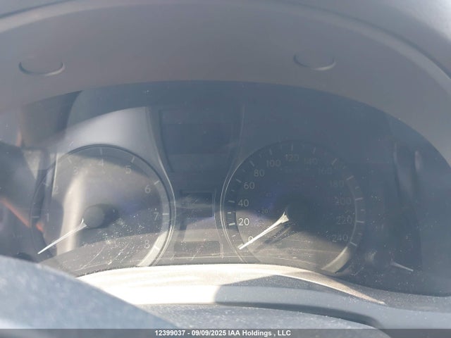 2T2BK1BA3FC265973 Lexus 2gr-fe