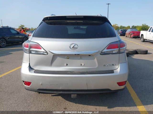 2T2BK1BA3FC265973 Lexus 2gr-fe