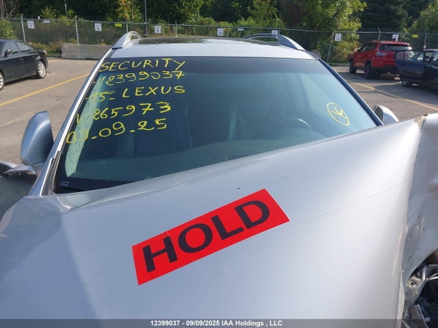 2T2BK1BA3FC265973 Lexus 2gr-fe