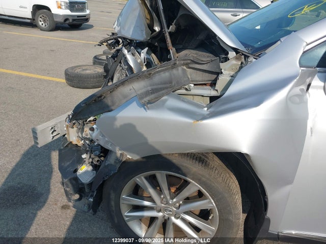 2T2BK1BA3FC265973 Lexus 2gr-fe