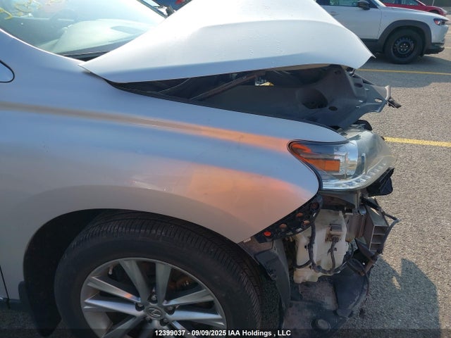 2T2BK1BA3FC265973 Lexus 2gr-fe