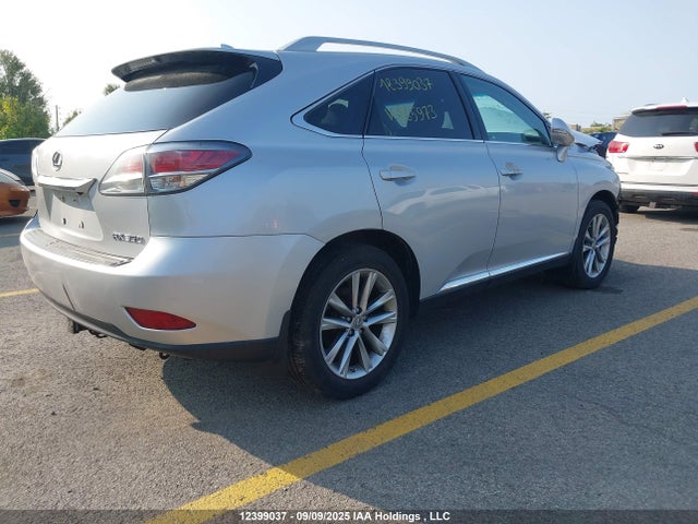 2T2BK1BA3FC265973 Lexus 2gr-fe