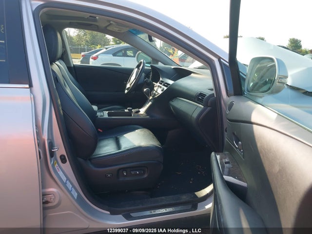 2T2BK1BA3FC265973 Lexus 2gr-fe