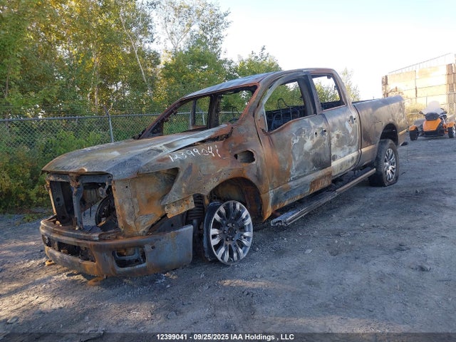 1N6BA1F45JN524560 Nissan 2018