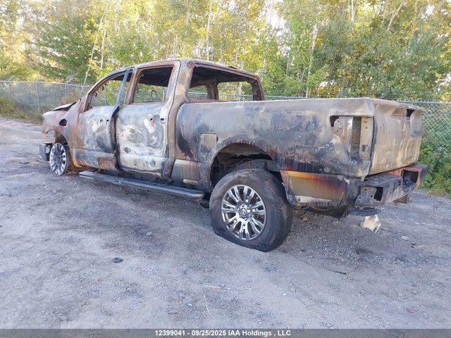 1N6BA1F45JN524560 Nissan 2018