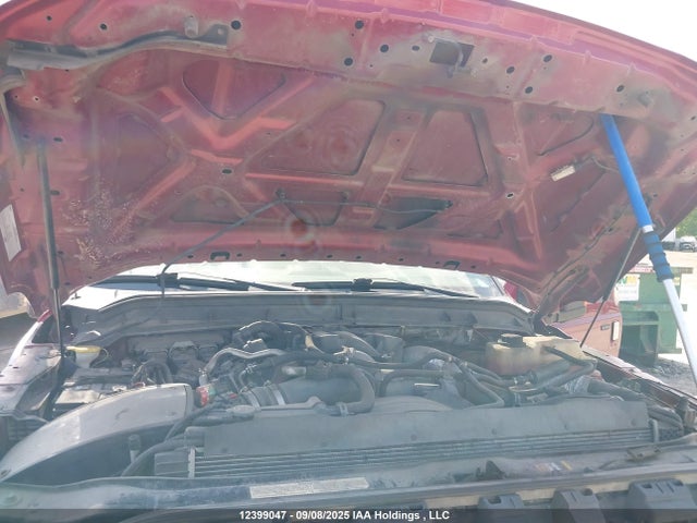 Ford 2015 2015 1FT8W3BT9FEA05851 Image 10
