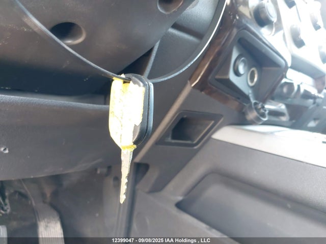 Ford 2015 2015 1FT8W3BT9FEA05851 Image 11