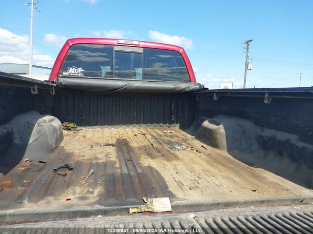 Ford 2015 2015 1FT8W3BT9FEA05851 Image 18