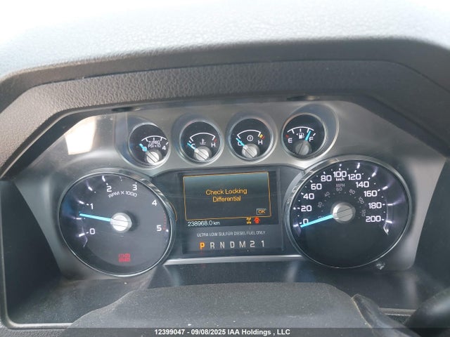 Ford 2015 2015 1FT8W3BT9FEA05851 Image 7