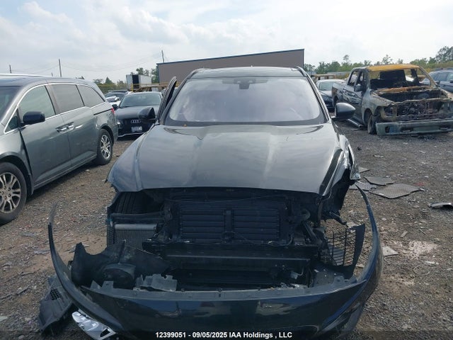 SADCL2FX8KA361367 Jaguar aj20