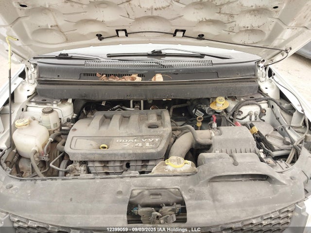 Dodge 2015 2015 3C4PDCAB1FT610246 Image 10