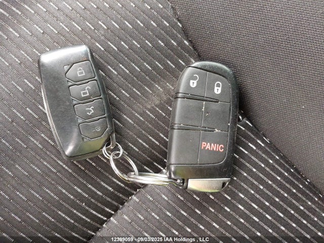 Dodge 2015 2015 3C4PDCAB1FT610246 Image 11