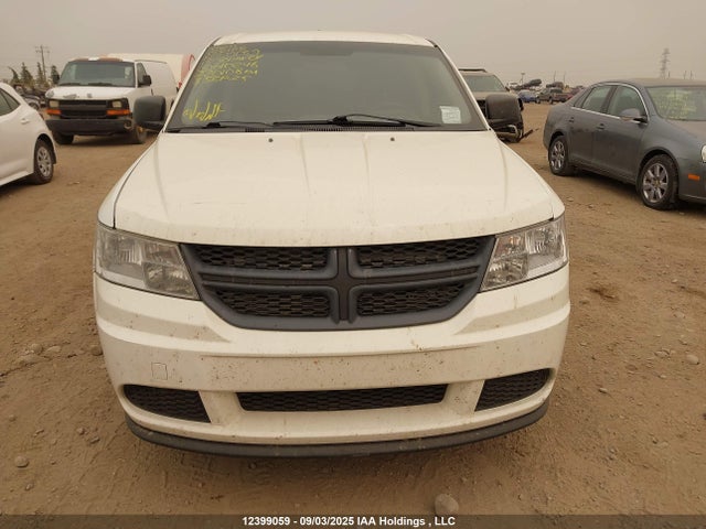 Dodge 2015 2015 3C4PDCAB1FT610246 Image 13