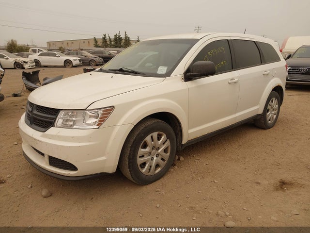 Dodge 2015 2015 3C4PDCAB1FT610246 Image 2