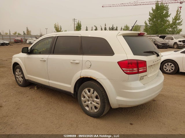 Dodge 2015 2015 3C4PDCAB1FT610246 Image 3