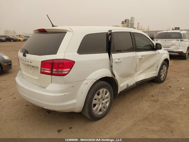 Dodge 2015 2015 3C4PDCAB1FT610246 Image 4