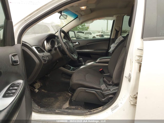 Dodge 2015 2015 3C4PDCAB1FT610246 Image 5