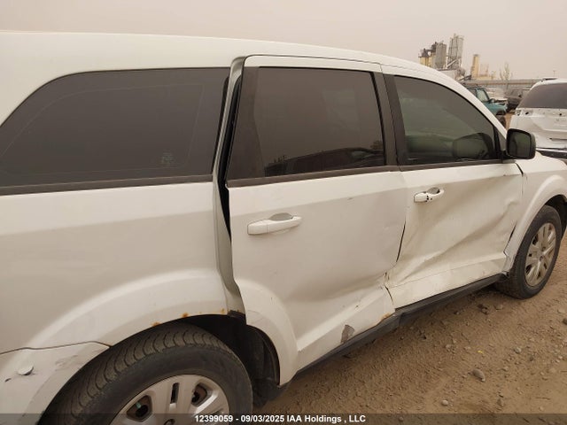 Dodge 2015 2015 3C4PDCAB1FT610246 Image 6