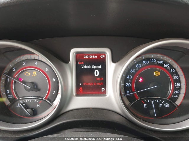 Dodge 2015 2015 3C4PDCAB1FT610246 Image 7