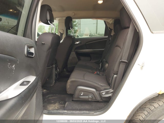 Dodge 2015 2015 3C4PDCAB1FT610246 Image 8