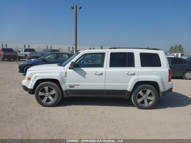 Jeep 2016 2016 1C4NJRAB0GD682744 Image 15