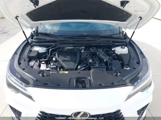 Lexus t24a-fts, 1zm+1ym 2023 2T2BCMEA3PC004340 Image 10