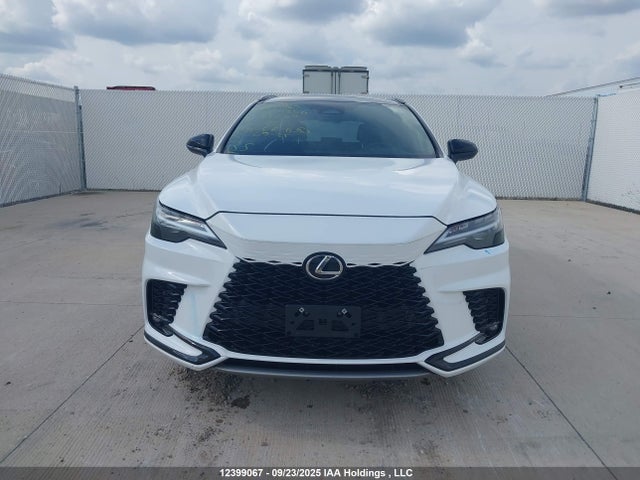 Lexus t24a-fts, 1zm+1ym 2023 2T2BCMEA3PC004340 Image 12