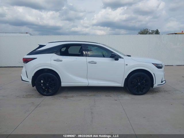 Lexus t24a-fts, 1zm+1ym 2023 2T2BCMEA3PC004340 Image 13