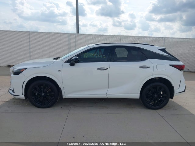 Lexus t24a-fts, 1zm+1ym 2023 2T2BCMEA3PC004340 Image 14