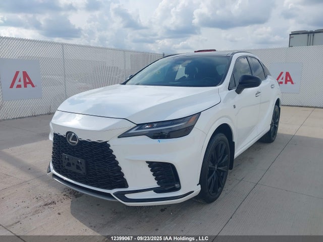 Lexus t24a-fts, 1zm+1ym 2023 2T2BCMEA3PC004340 Image 2