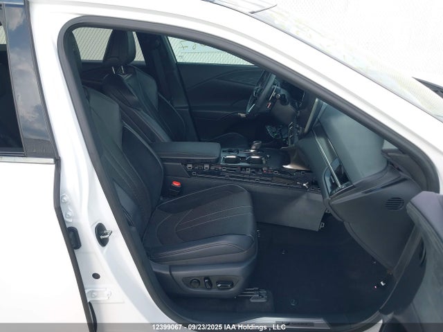 Lexus t24a-fts, 1zm+1ym 2023 2T2BCMEA3PC004340 Image 5