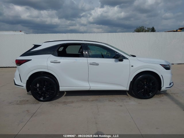 Lexus t24a-fts, 1zm+1ym 2023 2T2BCMEA3PC004340 Image 6