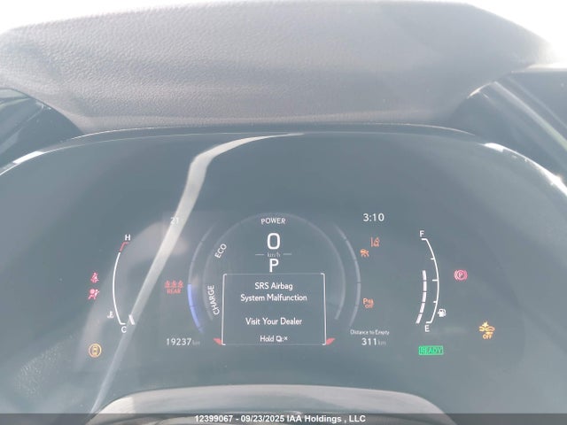 Lexus t24a-fts, 1zm+1ym 2023 2T2BCMEA3PC004340 Image 7
