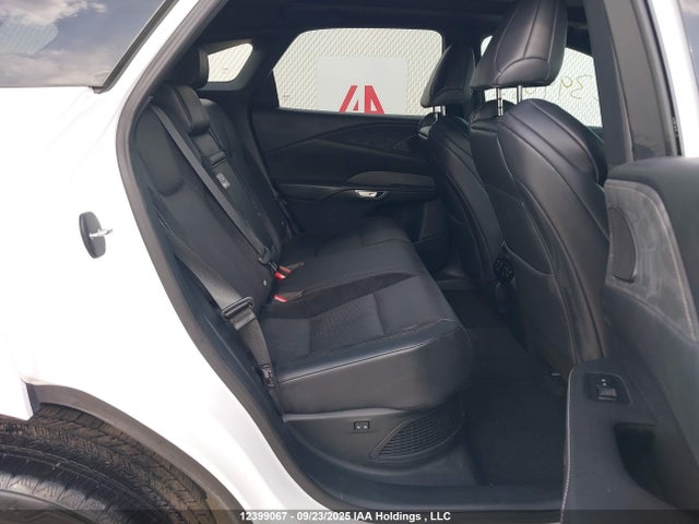 Lexus t24a-fts, 1zm+1ym 2023 2T2BCMEA3PC004340 Image 8
