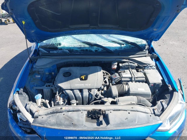 Hyundai 2017 2017 KMHD84LF2HU094805 Image 10