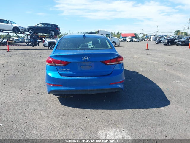Hyundai 2017 2017 KMHD84LF2HU094805 Image 15