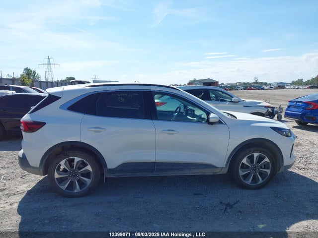 Ford gtdi a 2024 1FMCU9JA9RUA52192 Image 12