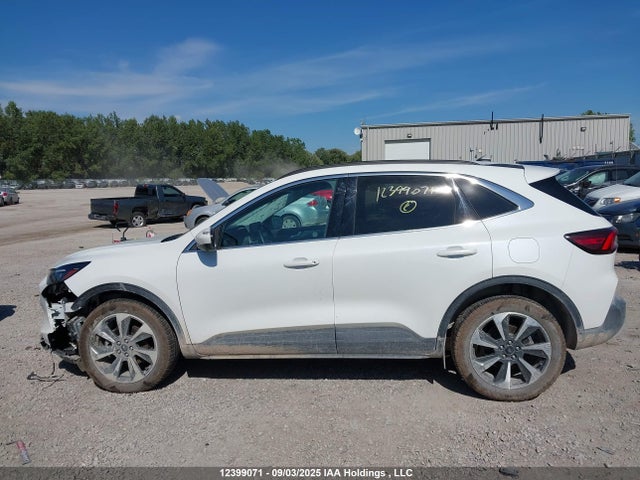 Ford gtdi a 2024 1FMCU9JA9RUA52192 Image 13
