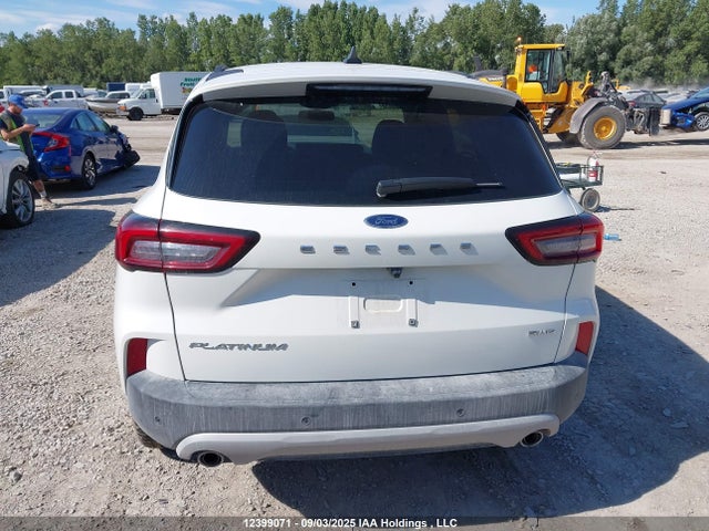 Ford gtdi a 2024 1FMCU9JA9RUA52192 Image 15