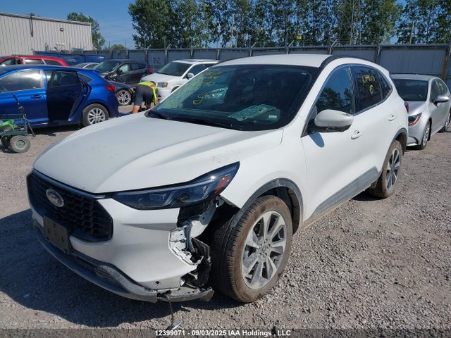 Ford gtdi a 2024 1FMCU9JA9RUA52192 Image 2