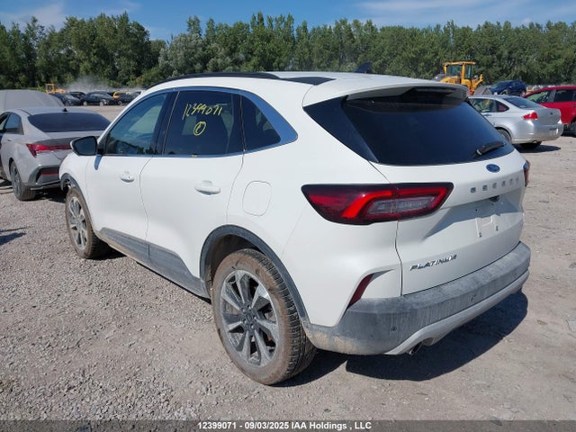 Ford gtdi a 2024 1FMCU9JA9RUA52192 Image 3