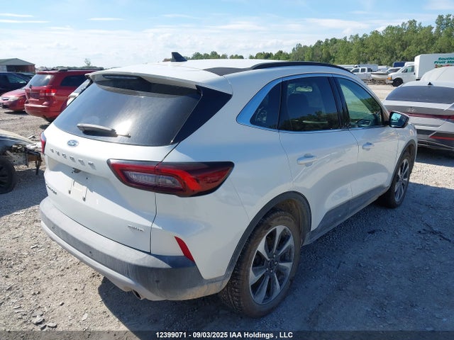 Ford gtdi a 2024 1FMCU9JA9RUA52192 Image 4